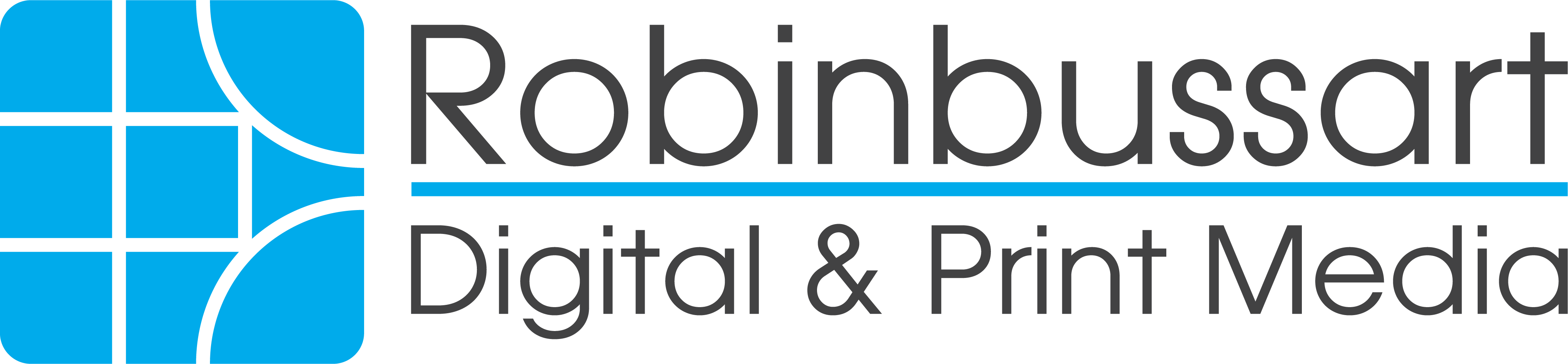 Logo von Robinbussart